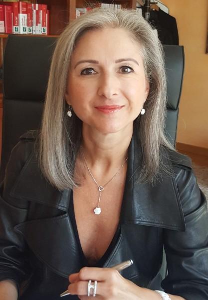 Maître Agnès DERDERIAN