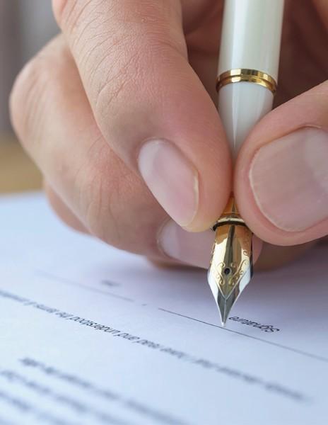 Avocat régime matrimonial