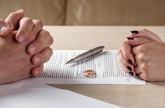 Divorce Divorce