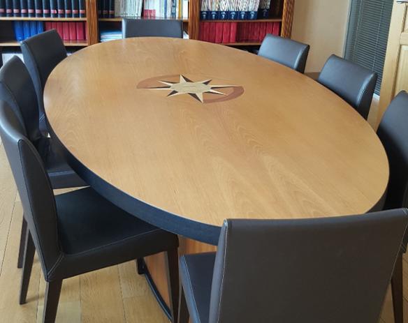 cabinet d'avocat
