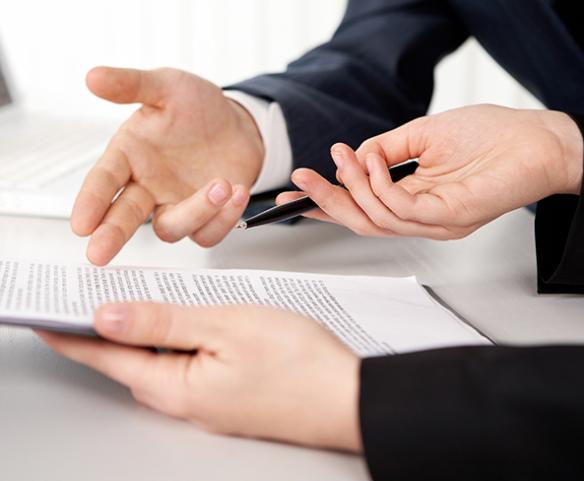 contentieux travail