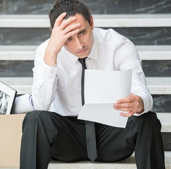 Avocat préavis démission