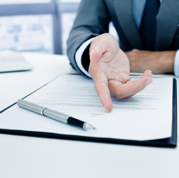 Avocat licenciement faute grave