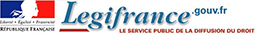 legifrance.gouv.fr